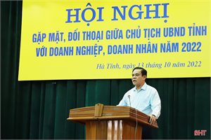 Ngân hàng Nhà nước chi nhánh Hà Tĩnh đẩy mạnh hoạt động tiếp nhận phản ánh kiến nghị liên quan đến hoạt động ngân hàng