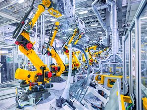 NHÀ MÁY CHẾ TẠO VÀ SỬA CHỮA ĐẦU MÁY, TOA XE - CÔNG NGHỆP ĐƯỜNG SẮT 