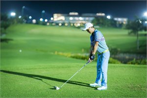 TỔ HỢP DỰ ÁN KHU ĐÔ THỊ NGHỈ DƯỠNG VÀ SÂN GOLF TẠI CẨM DƯƠNG