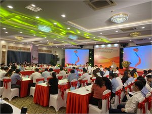 Hội nghị kết nối giao thương giữa TP Hồ Chí Minh với các địa phương phía Bắc và Bắc Trung Bộ