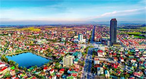 Tỉnh Hà Tĩnh lựa chọn chủ đầu tư cho 02 dự án khu đô thị, khu dân cư trên địa bàn 