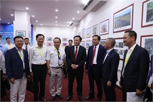 Hà Tĩnh - hiện thức hóa tiềm năng và khát vọng