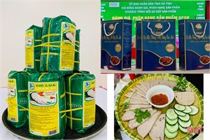 Cơ hội cho các doanh nghiệp, hợp tác xã địa phương - Lễ hội đặc sản vùng miền