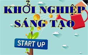 Hà Tĩnh phát động Cuộc thi “Khởi nghiệp đổi mới sáng tạo” năm 2023