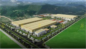 Hà Tĩnh chấp thuận thêm Dự án Nhà máy chế biến gỗ rừng tại Hương Khê