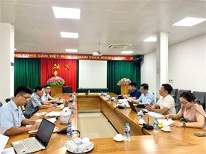 Hà Tĩnh triển khai khảo sát DDCI năm 2023 