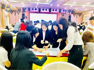 Thông báo mời tham dự Tập huấn “Rà soát rủi ro và tối ưu hoá chi phí thuế tại doanh nghiệp” cho doanh nghiệp trên địa bàn Hà Tĩnh.