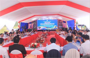Tuyên truyền, quảng bá, kết nối tour, tuyến du lịch văn hóa tâm linh tại Thị xã Hồng Lĩnh