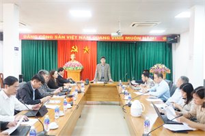 IPA Hà Tĩnh triển khai Chương trình Xúc tiến đầu tư năm 2024