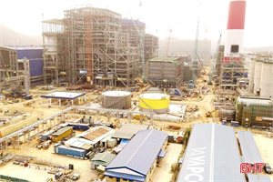 Hà Tĩnh chủ động đón “sóng” đầu tư