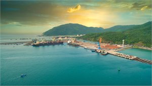 Dự án KCN hơn 13.000 tỷ đồng đã được Thủ tướng chấp thuận đầu tư tại KKT Vũng Áng