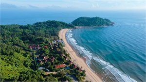 Quỳnh viên Resort