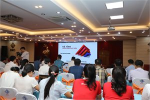 Nâng cao năng lực thu hút đầu tư nước ngoài cho tổ chức, doanh nghiệp