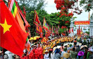 MỘT SỐ LỄ HỘI TIÊU BIỂU CỦA HÀ TĨNH 