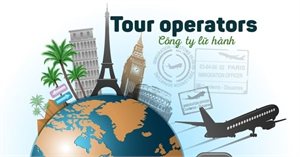 CÔNG TY LỮ HÀNH TẠI HÀ TĨNH 